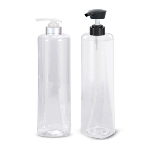 1000ML round-top square-bottom bottle