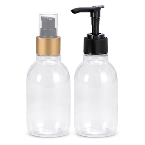 100ML round bottle