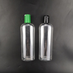 450ML inverted triangle flat bottle