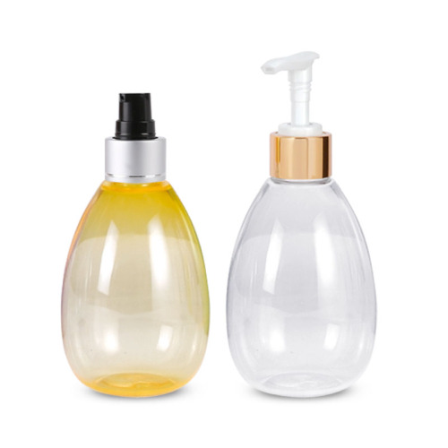 120ML bulb bottle