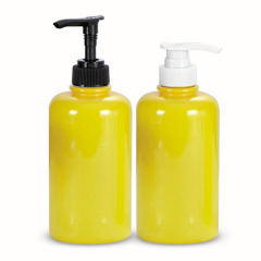 750ML ring-top round bottle