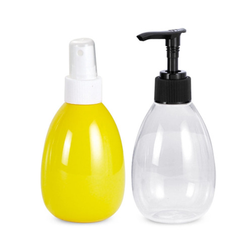 200ML bulb bottle