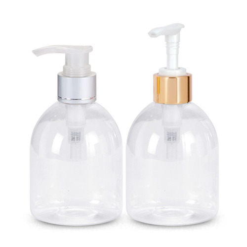 250ML round bottle