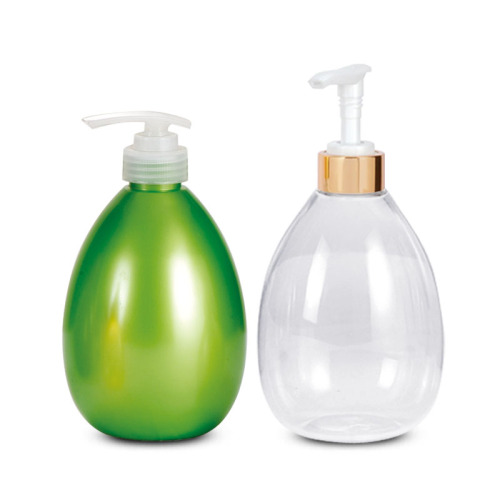 780ML bulb bottle