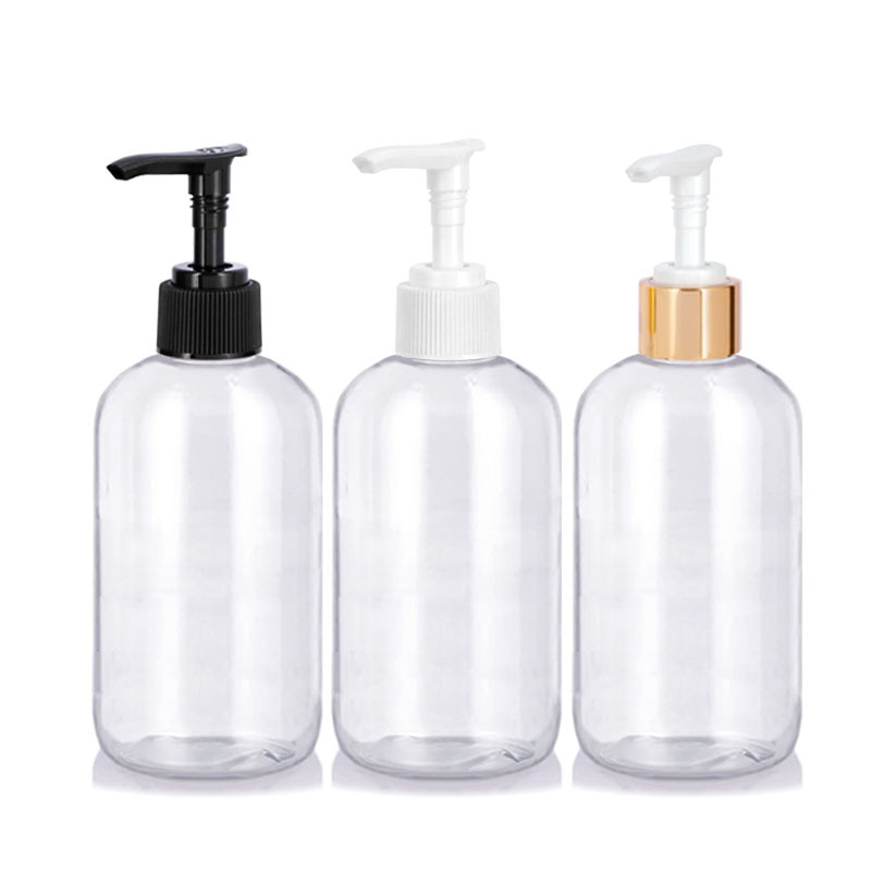 250ML round bottle