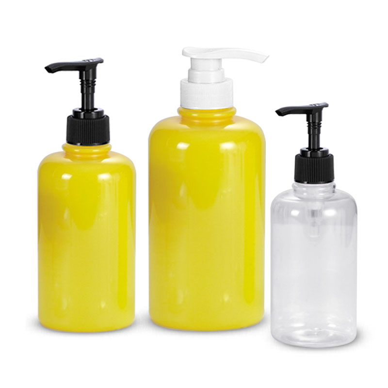 750ML ring-top round bottle