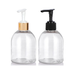 250ML round bottle