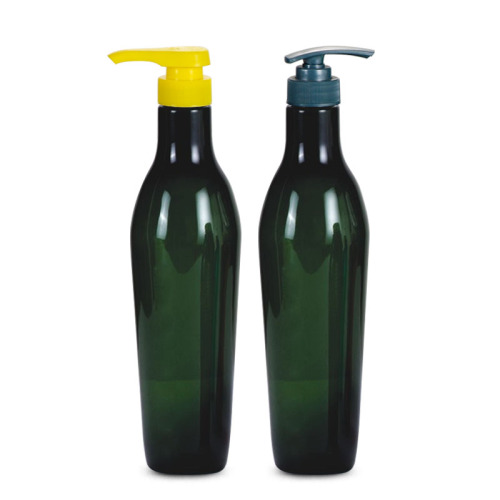 750ML GK ISO long neck bottle