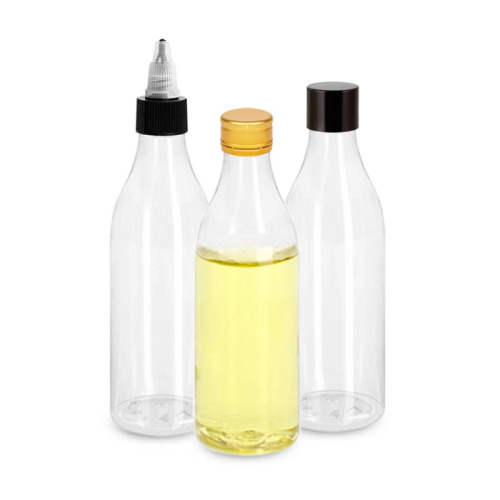 120ML long neck wine bottle