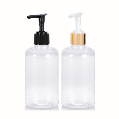 150ML ring-top round bottle