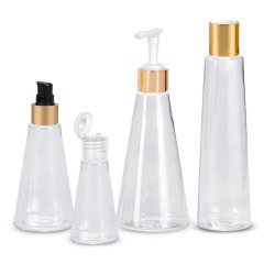 130ML cone bottle