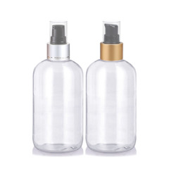 250ML round bottle
