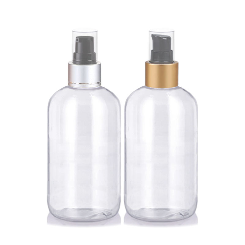 250ML round bottle
