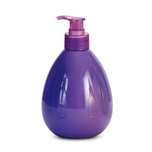480ML bulb bottle