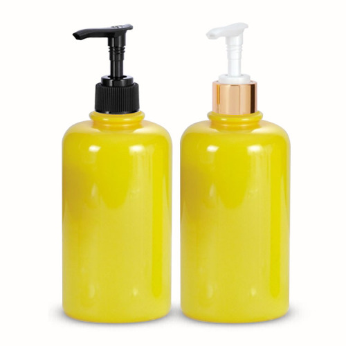 480ML ring-top round bottle