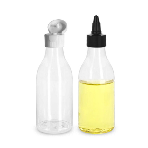 180ML long neck wine bottle