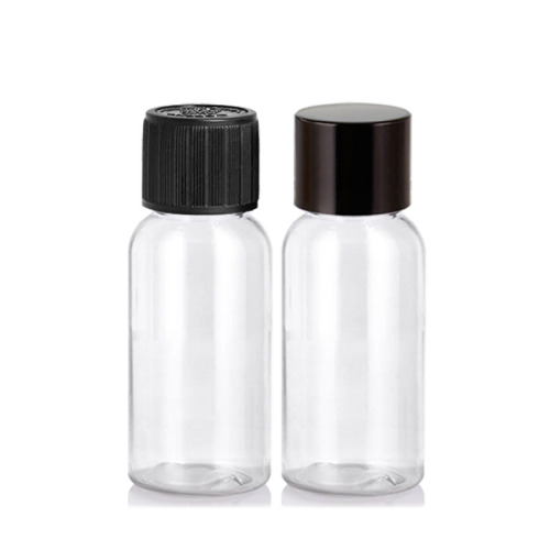 20ML round bottle