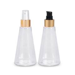 130ML cone bottle