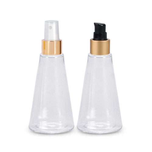 130ML cone bottle