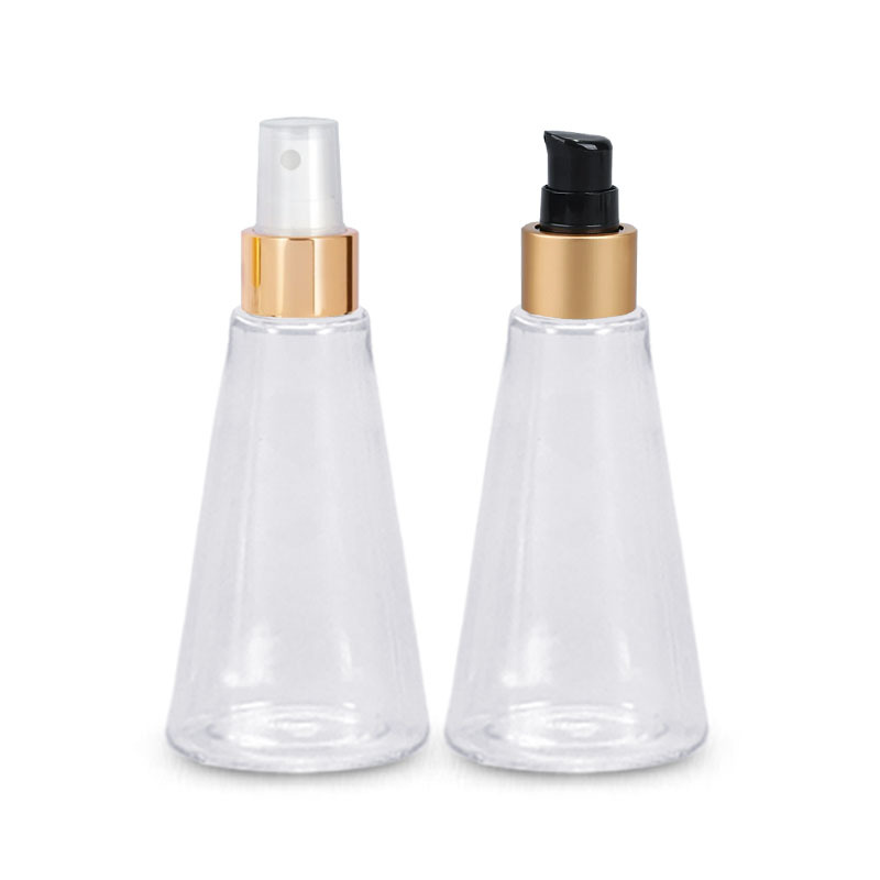 130ML cone bottle