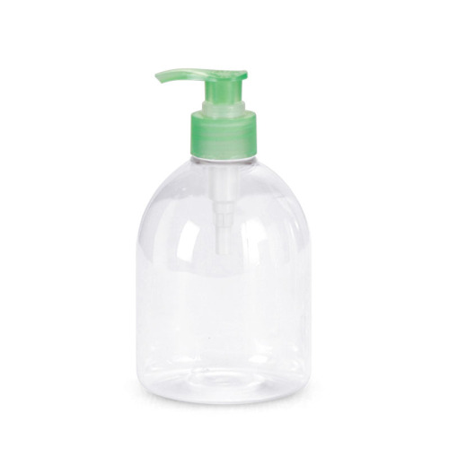 500ML round bottle