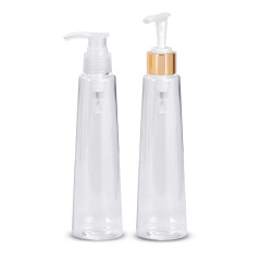 200ML cone bottle