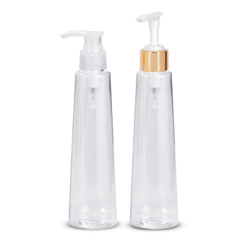200ML cone bottle