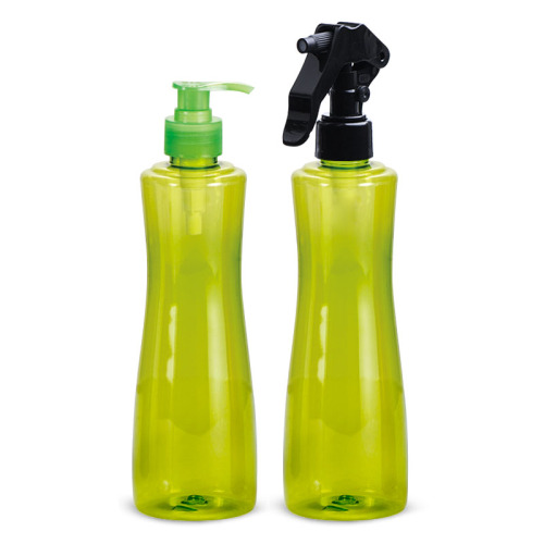 480ML slim-body bottle