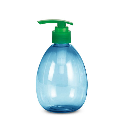 300ML bulb bottle