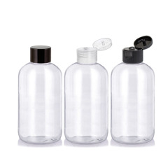 250ML round bottle