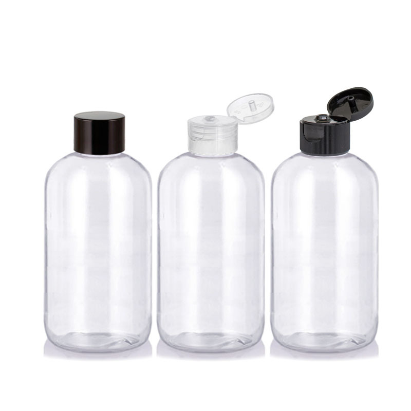 250ML round bottle