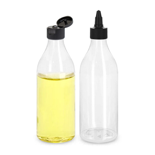 480ML long neck wine bottle