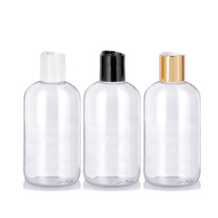250ML round bottle