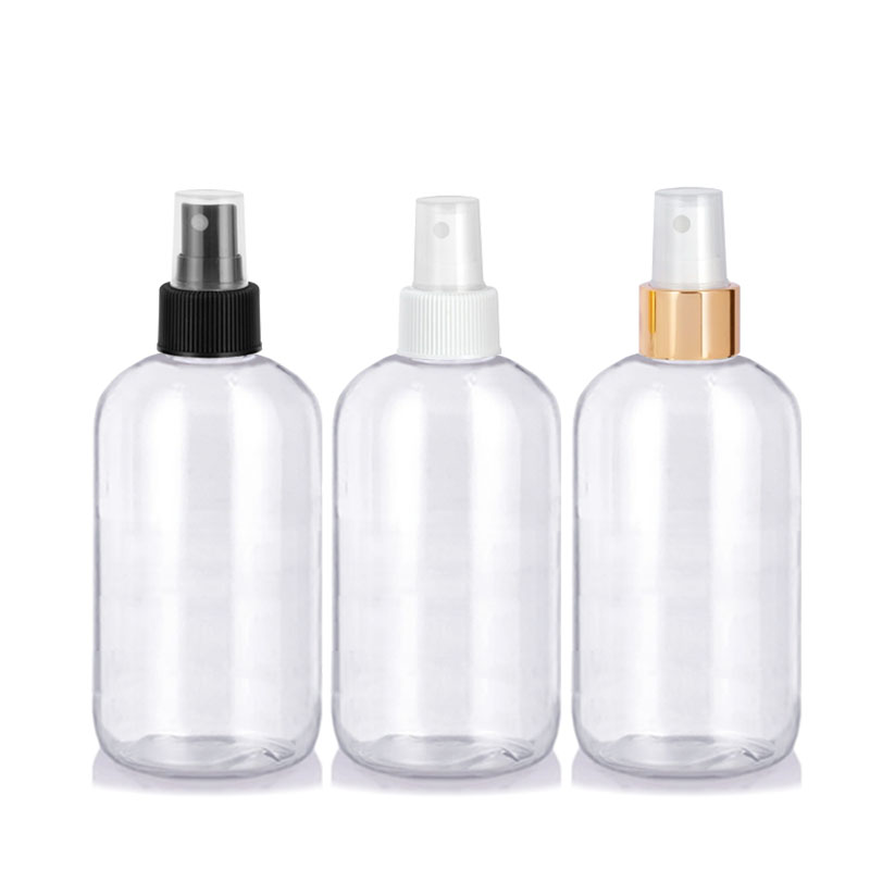 250ML round bottle