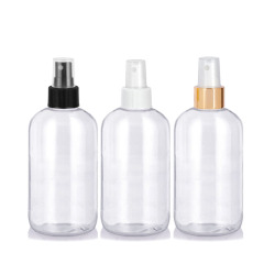 250ML round bottle