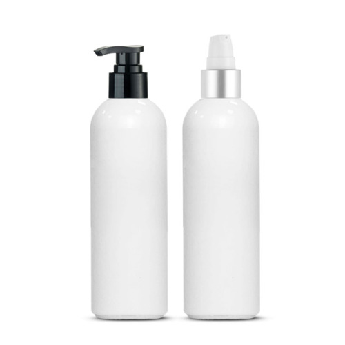 240ML cosme round bottle