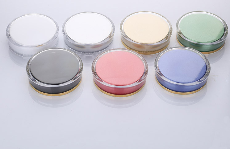 190ML capsule fish medicine bottle veterinary medicine capsule sub-bottle sample bottle large round bottle