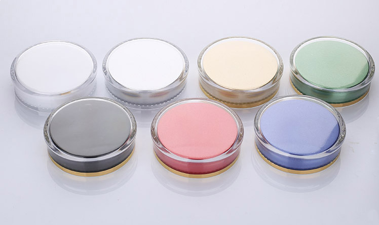 White 300ML plastic bottle packaging bottle capsule bottle solid powder tablet medicine bottle
