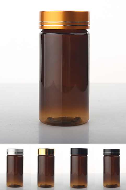80ml straight bottle, tall and thin bottle, capsule bottle, trial bottle, screw cap, tablet bottle, PET plastic bottle, sample bottle