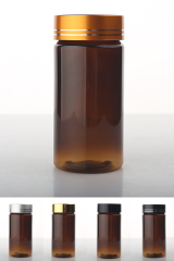 80ml straight bottle, tall and thin bottle, capsule bottle, trial bottle, screw cap, tablet bottle, PET plastic bottle, sample bottle