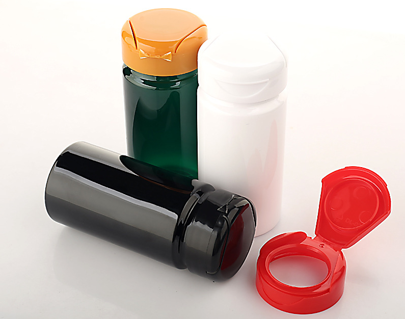 80ml straight bottle, tall bottle, capsule bottle, trial bottle, flip-top tablet bottle, PET plastic bottle, sample bottle