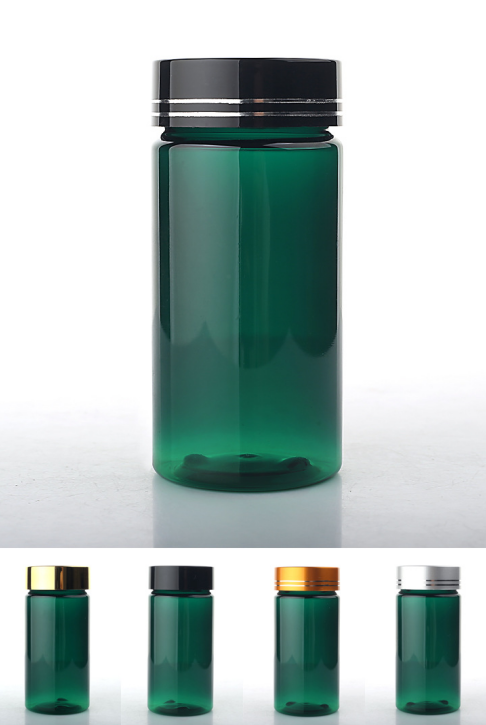 80ml straight bottle, tall and thin bottle, capsule bottle, trial bottle, screw cap, tablet bottle, PET plastic bottle, sample bottle
