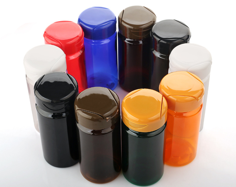 80ml straight bottle, tall bottle, capsule bottle, trial bottle, flip-top tablet bottle, PET plastic bottle, sample bottle