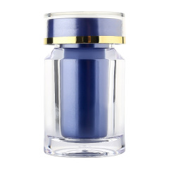 25ml bottle set high-grade plastic bottle supports customized bottle saffron small bottle capsule bottle transparent bottle medicine bottle