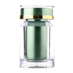 25ml bottle set high-grade plastic bottle supports customized bottle saffron small bottle capsule bottle transparent bottle medicine bottle