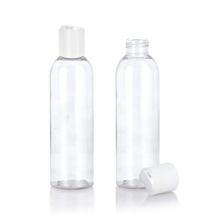 PET plastic cosmo bottles 60ML 100ML 120ML 200ML 250ML 500ML