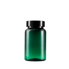 175ml 200ml 250ml 300mlPET capsule bottle powder dispensing bottle health care product bottle empty medicine bottle