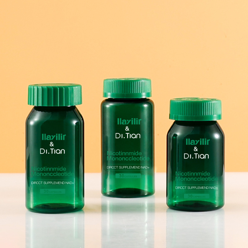 pet80ml green bottle 150ml medicine bottle tablet stripe press cap 120ml plastic bottle gear press cap