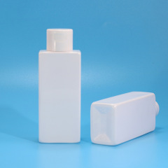 30ml50ml100ml150ml200ml rectangular shampoo bottle shower gel conditioner bottle