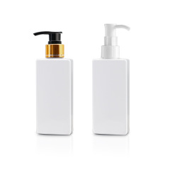 30ml50ml100ml150ml200ml rectangular shampoo bottle shower gel conditioner bottle